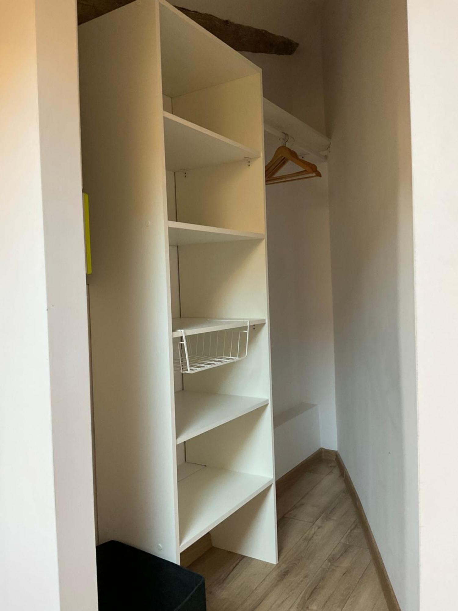 Villa Colonna Appartements مانوسك الغرفة الصورة