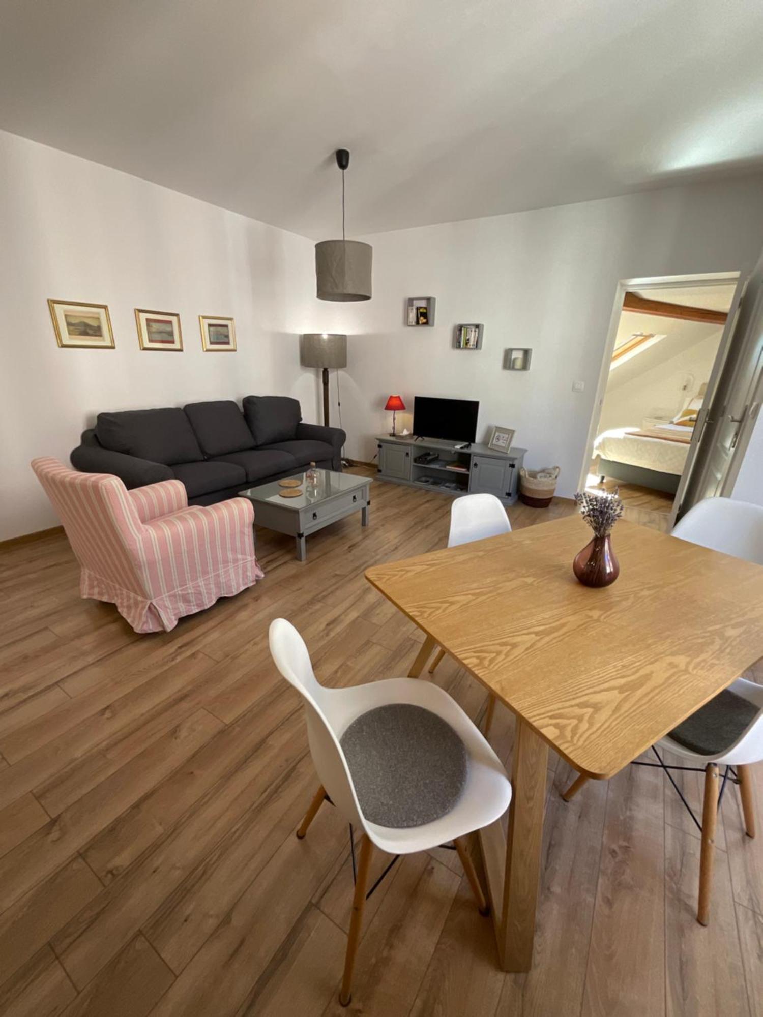 Villa Colonna Appartements مانوسك المظهر الخارجي الصورة
