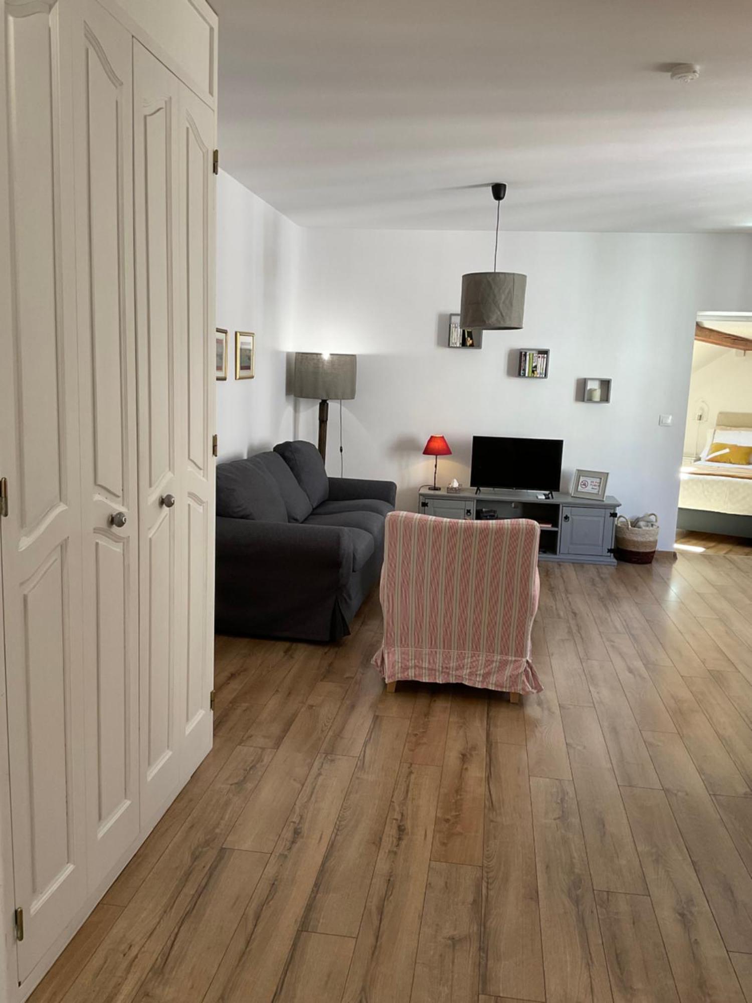 Villa Colonna Appartements مانوسك المظهر الخارجي الصورة