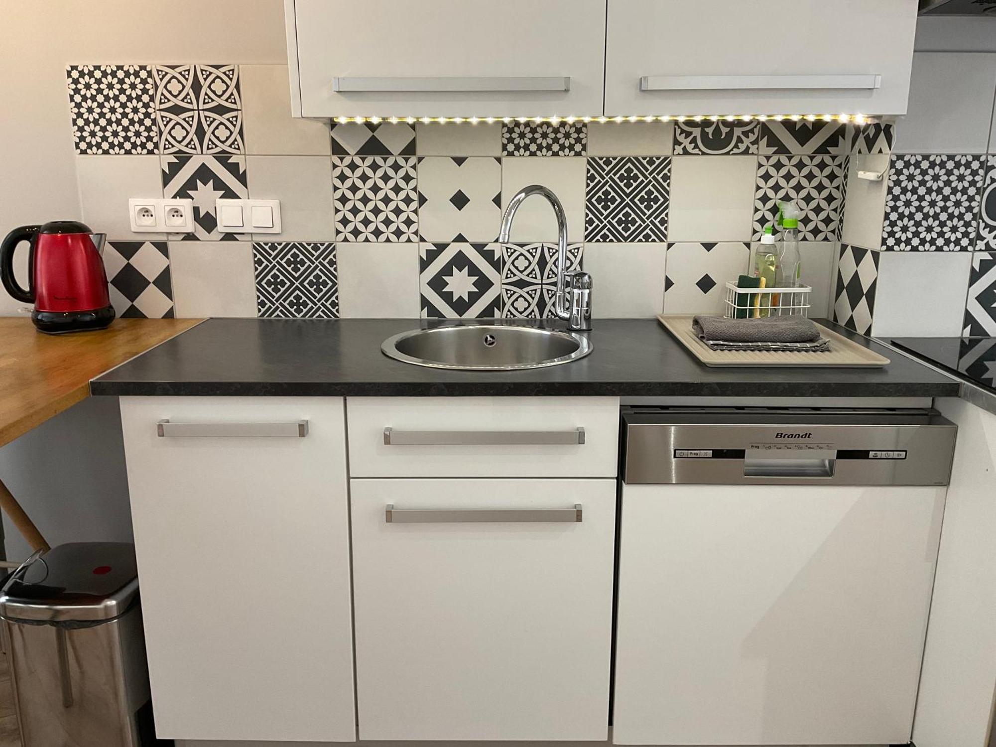 Villa Colonna Appartements مانوسك المظهر الخارجي الصورة