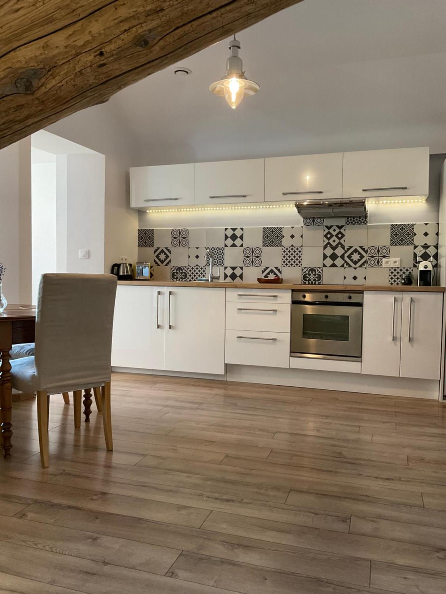 Villa Colonna Appartements مانوسك المظهر الخارجي الصورة