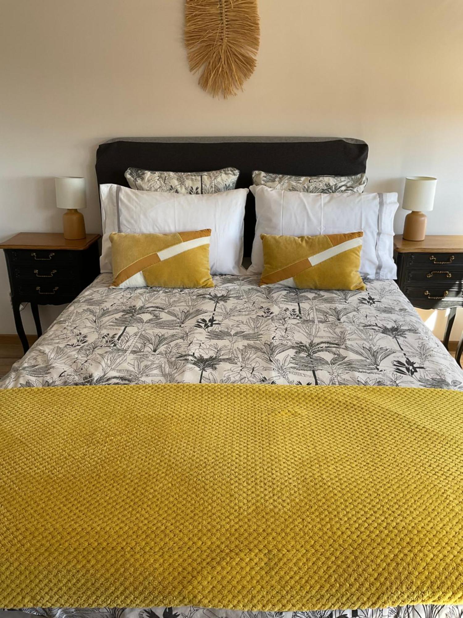 Villa Colonna Appartements مانوسك المظهر الخارجي الصورة