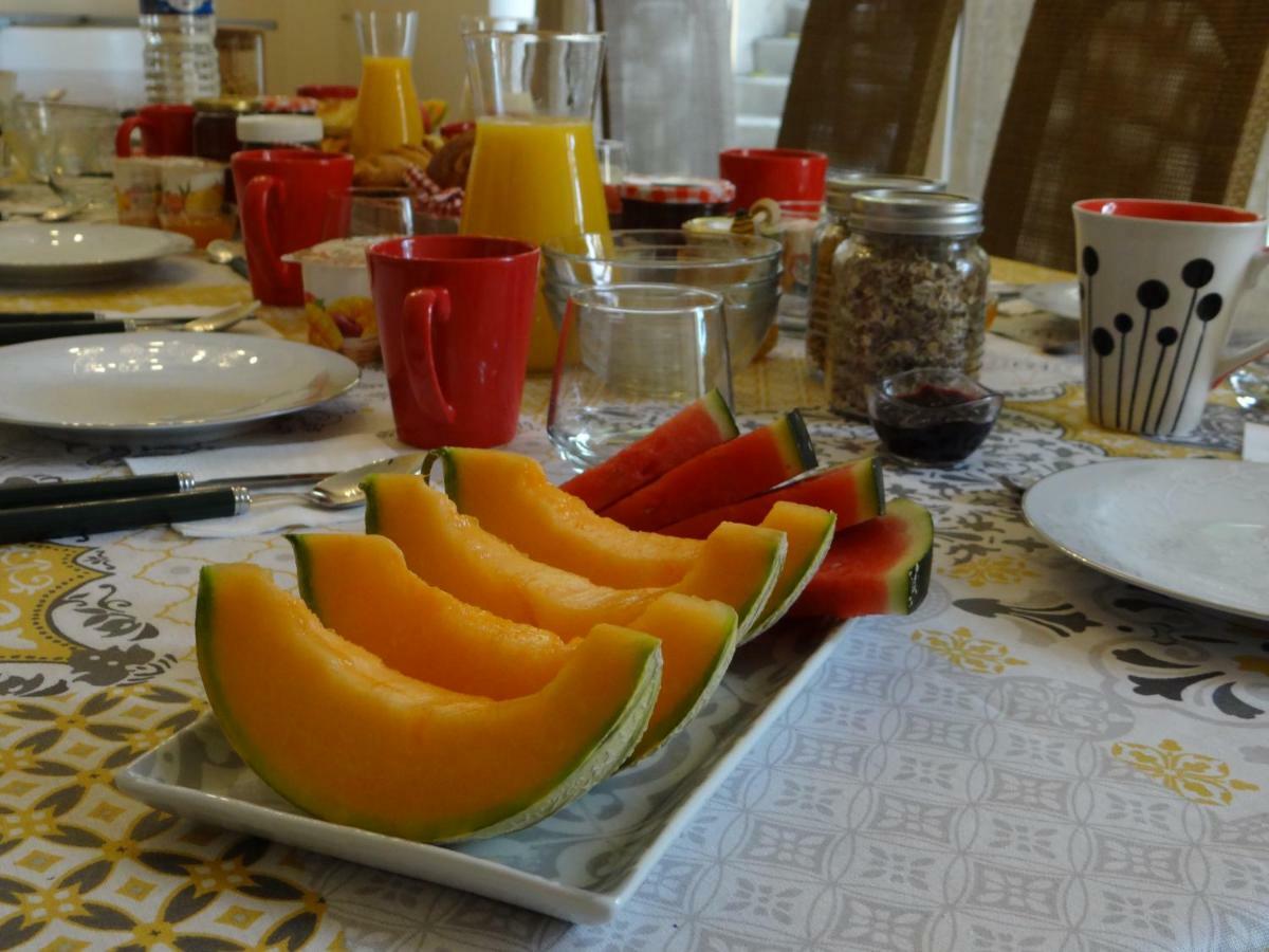 Villa Colonna Appartements مانوسك المظهر الخارجي الصورة