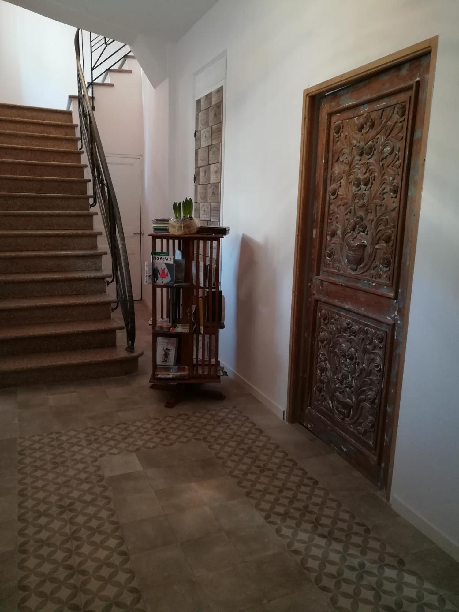 Villa Colonna Appartements مانوسك المظهر الخارجي الصورة