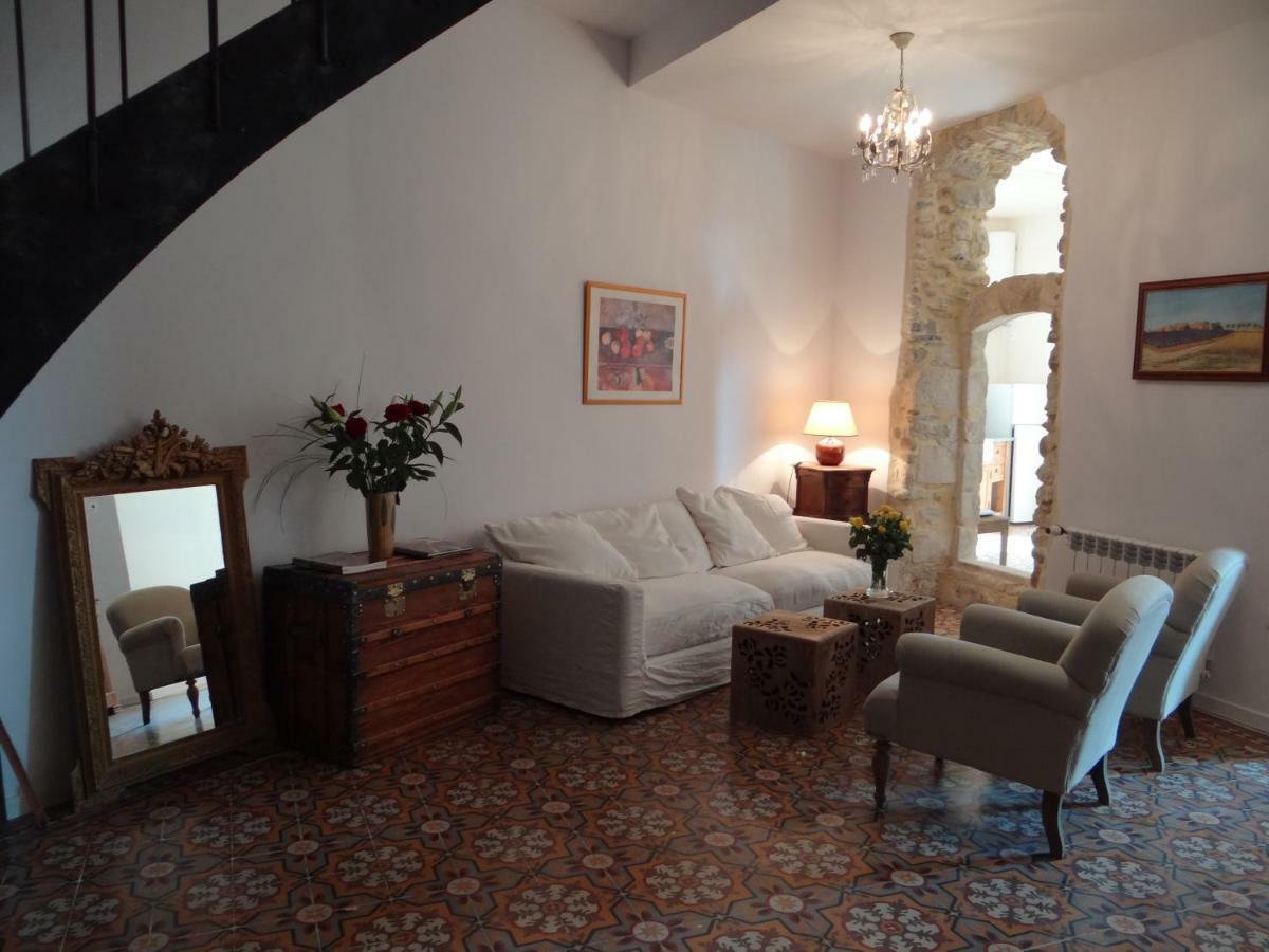 Villa Colonna Appartements مانوسك المظهر الخارجي الصورة