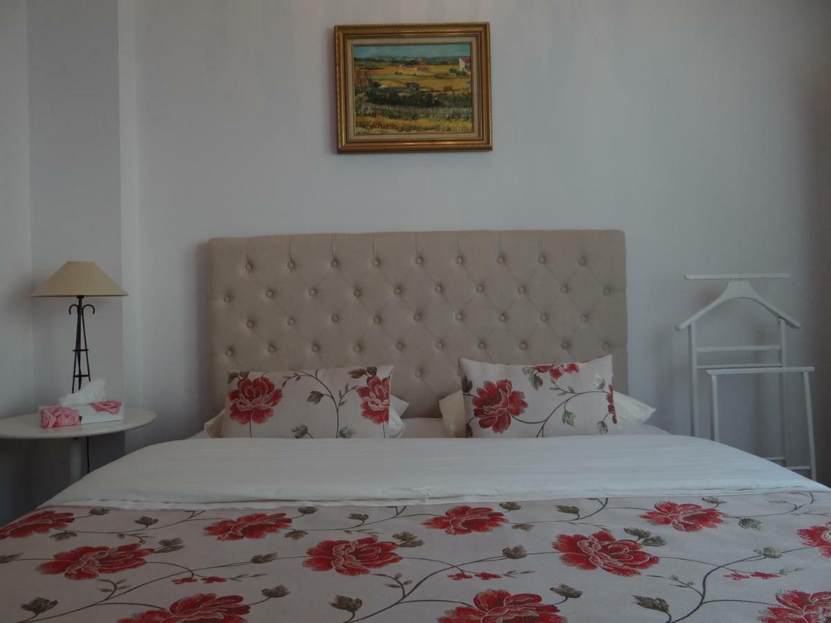 Villa Colonna Appartements مانوسك المظهر الخارجي الصورة