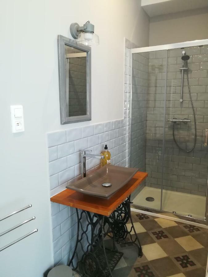 Villa Colonna Appartements مانوسك المظهر الخارجي الصورة